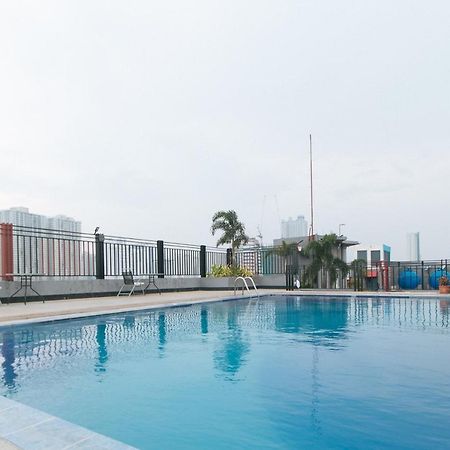 Reddoorz @ Melbourne Suites Makati San Pedro Makati Eksteriør billede